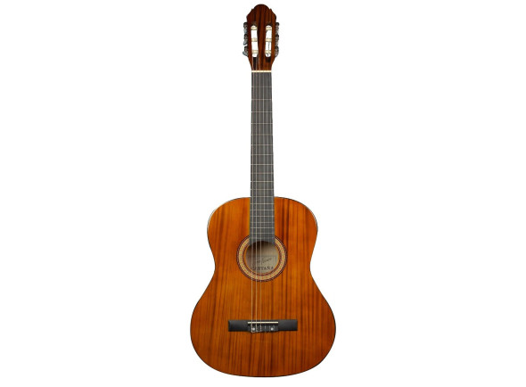 Jose Ferrer Castana 3/4 Size Classical Guitar Natural Jose Ferrer Castana 3/4 Size Classical Guitar Natural